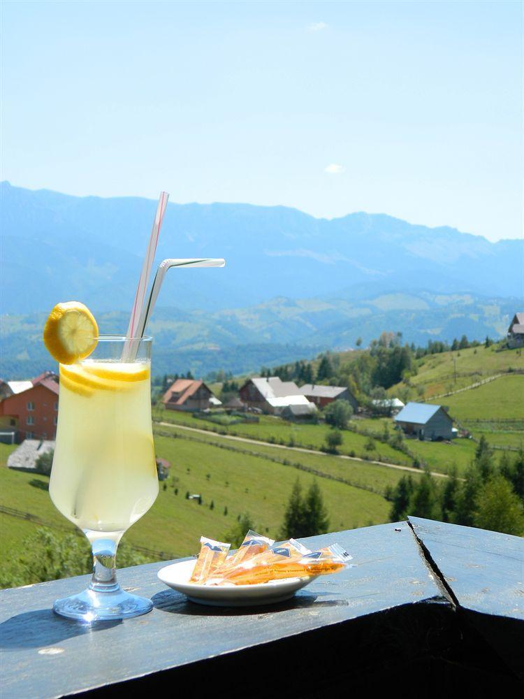 Nobillis - Carpathian Residence Peştera Exteriér fotografie