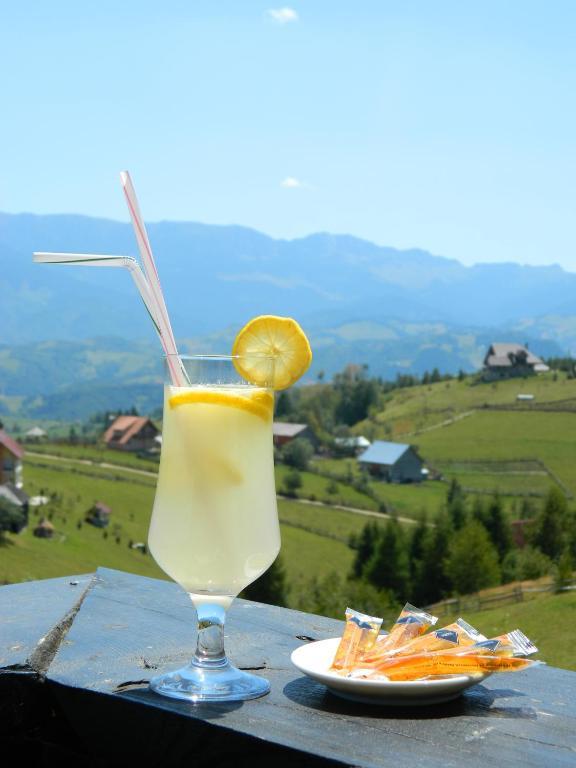 Nobillis - Carpathian Residence Peştera Exteriér fotografie